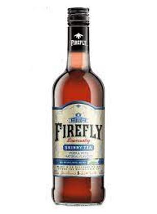 Firefly Skinny Tea Vodka